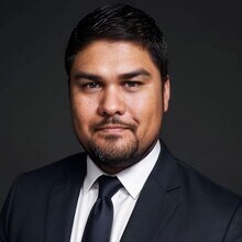 Christopher De La Rosa